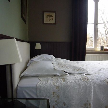 Hotel La Tonnellerie Spa Zewnętrze zdjęcie