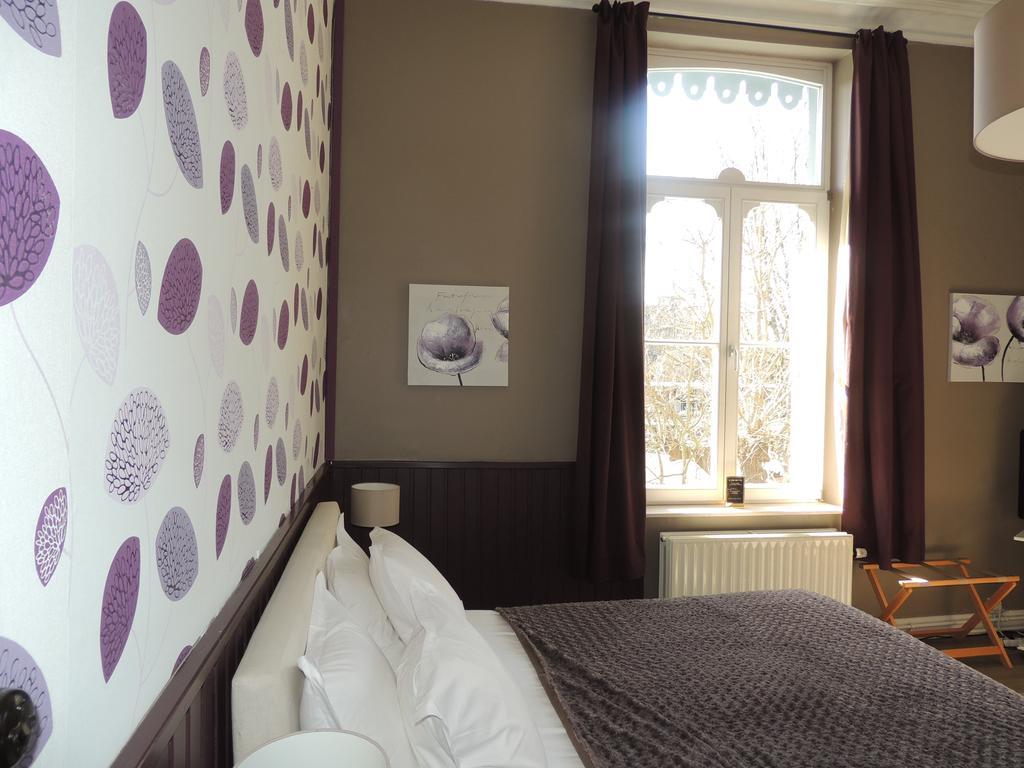 Hotel La Tonnellerie Spa Pokój zdjęcie