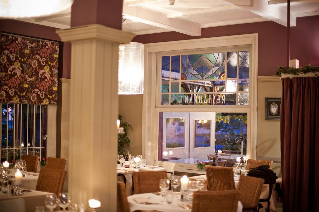Hotel La Tonnellerie Spa Zewnętrze zdjęcie