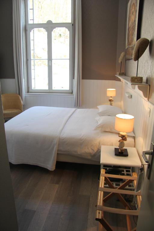 Hotel La Tonnellerie Spa Pokój zdjęcie