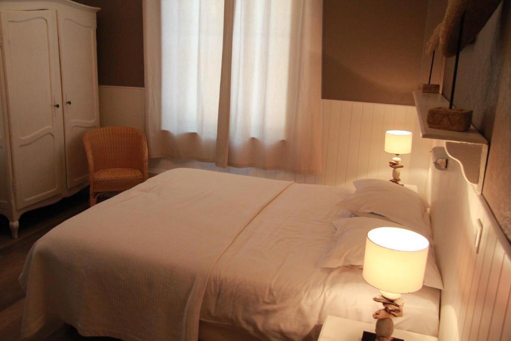 Hotel La Tonnellerie Spa Pokój zdjęcie