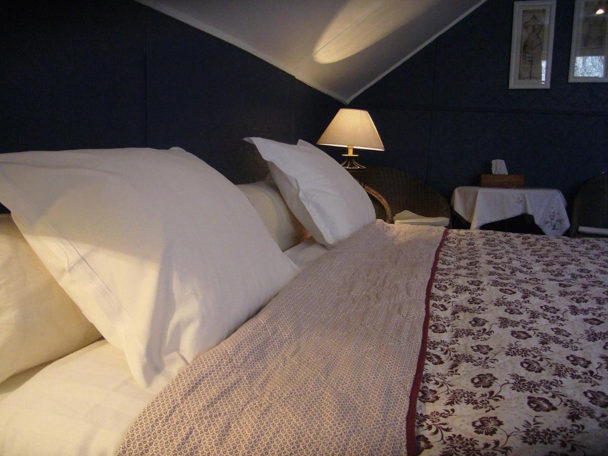 Hotel La Tonnellerie Spa Pokój zdjęcie