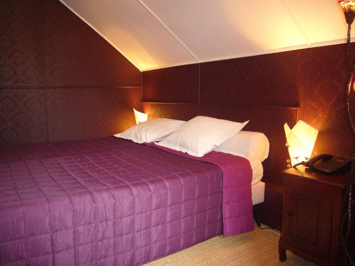 Hotel La Tonnellerie Spa Pokój zdjęcie