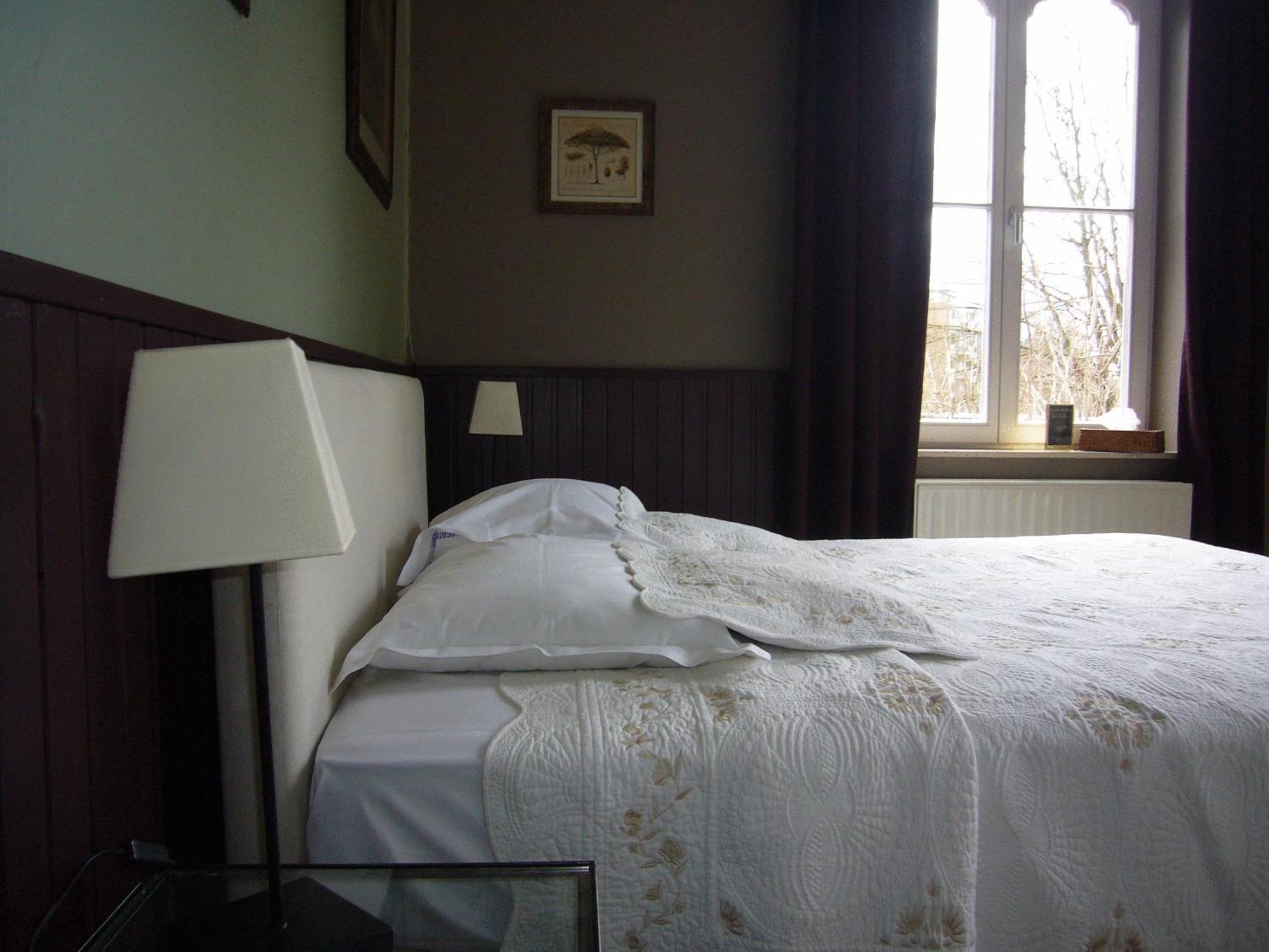 Hotel La Tonnellerie Spa Zewnętrze zdjęcie