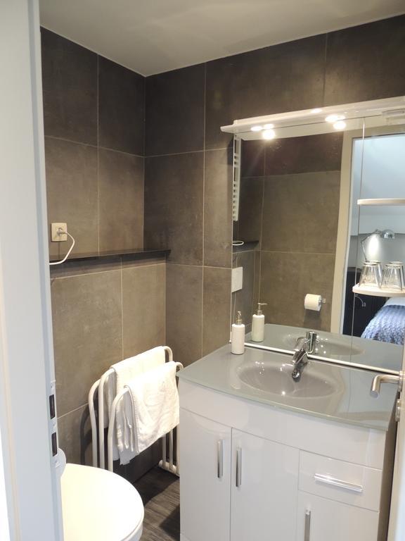 Hotel La Tonnellerie Spa Zewnętrze zdjęcie