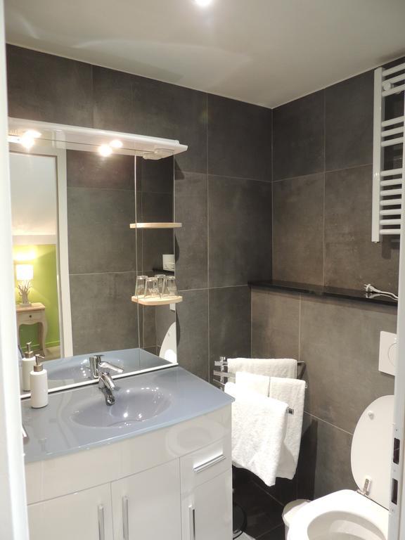 Hotel La Tonnellerie Spa Zewnętrze zdjęcie