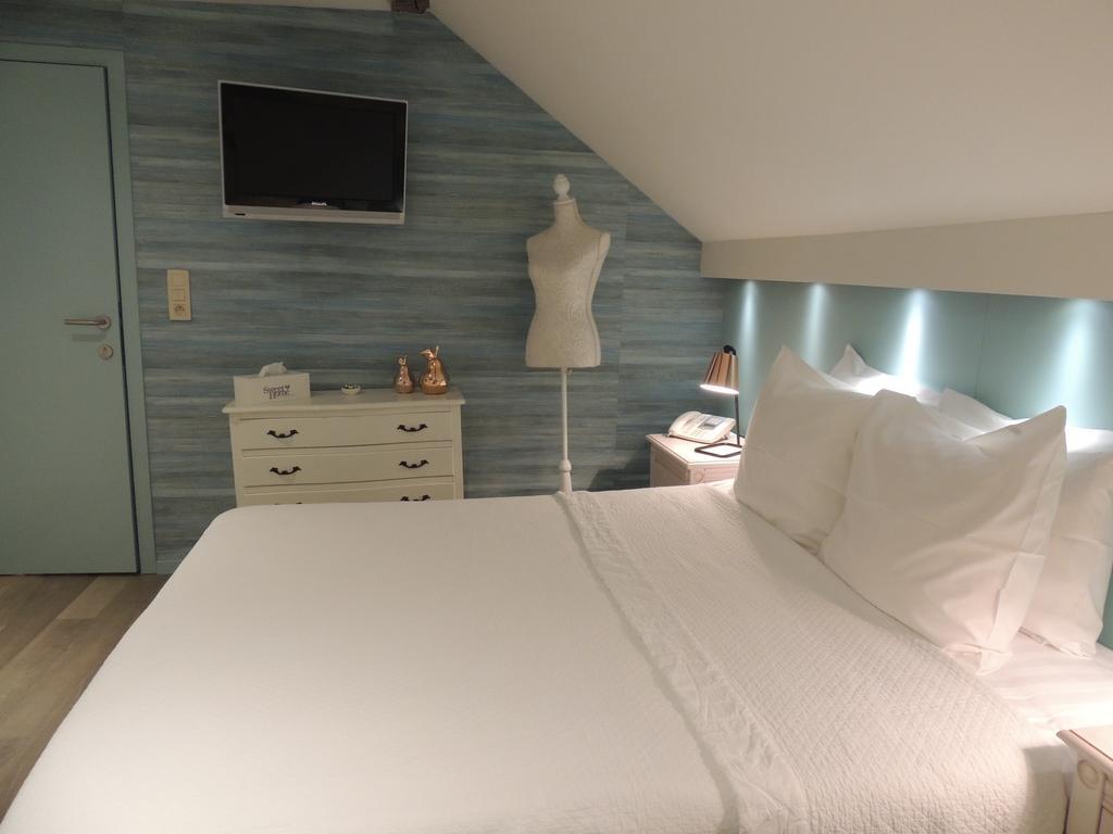 Hotel La Tonnellerie Spa Zewnętrze zdjęcie
