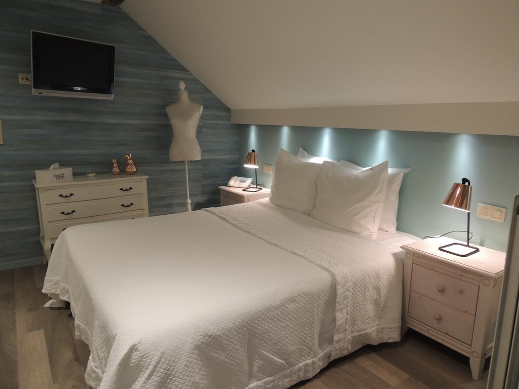 Hotel La Tonnellerie Spa Zewnętrze zdjęcie