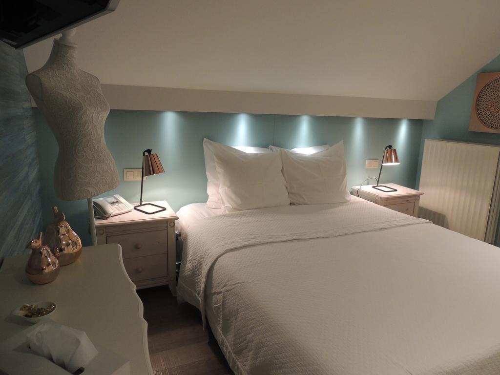 Hotel La Tonnellerie Spa Zewnętrze zdjęcie