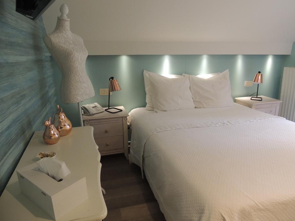 Hotel La Tonnellerie Spa Zewnętrze zdjęcie