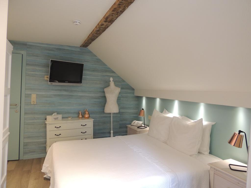 Hotel La Tonnellerie Spa Zewnętrze zdjęcie
