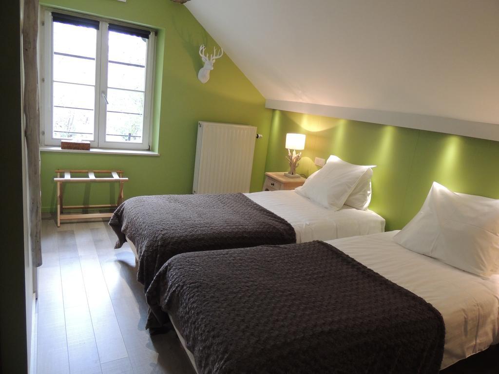Hotel La Tonnellerie Spa Zewnętrze zdjęcie