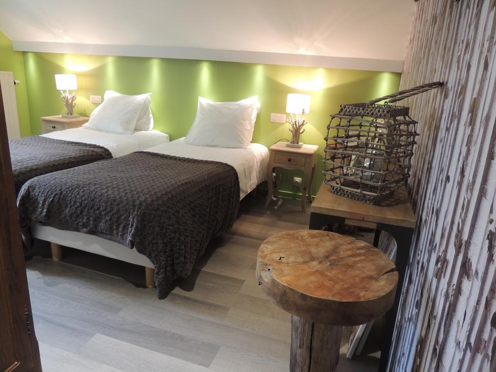Hotel La Tonnellerie Spa Zewnętrze zdjęcie