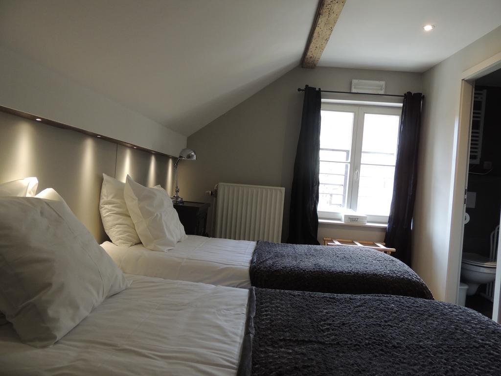 Hotel La Tonnellerie Spa Zewnętrze zdjęcie