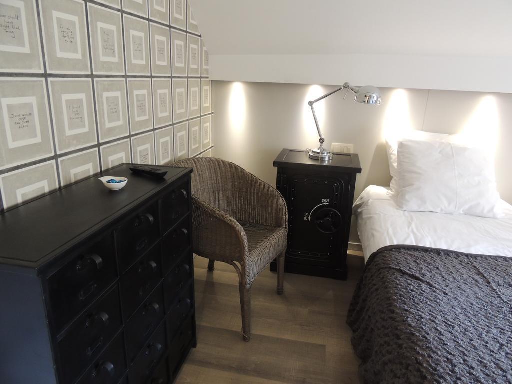 Hotel La Tonnellerie Spa Zewnętrze zdjęcie