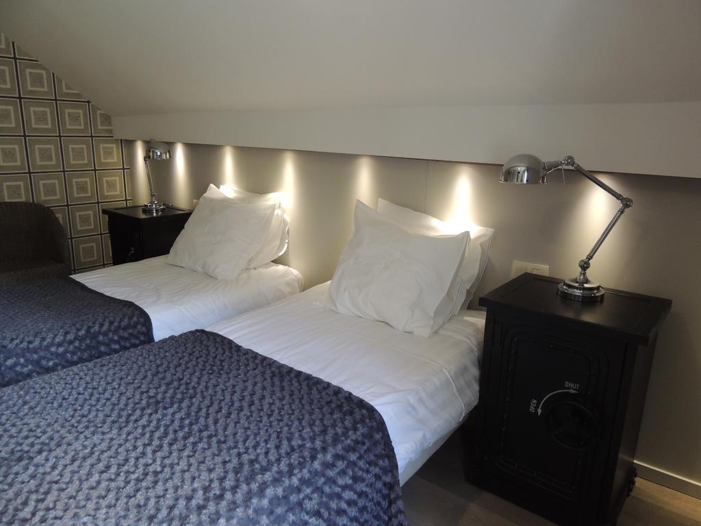 Hotel La Tonnellerie Spa Zewnętrze zdjęcie