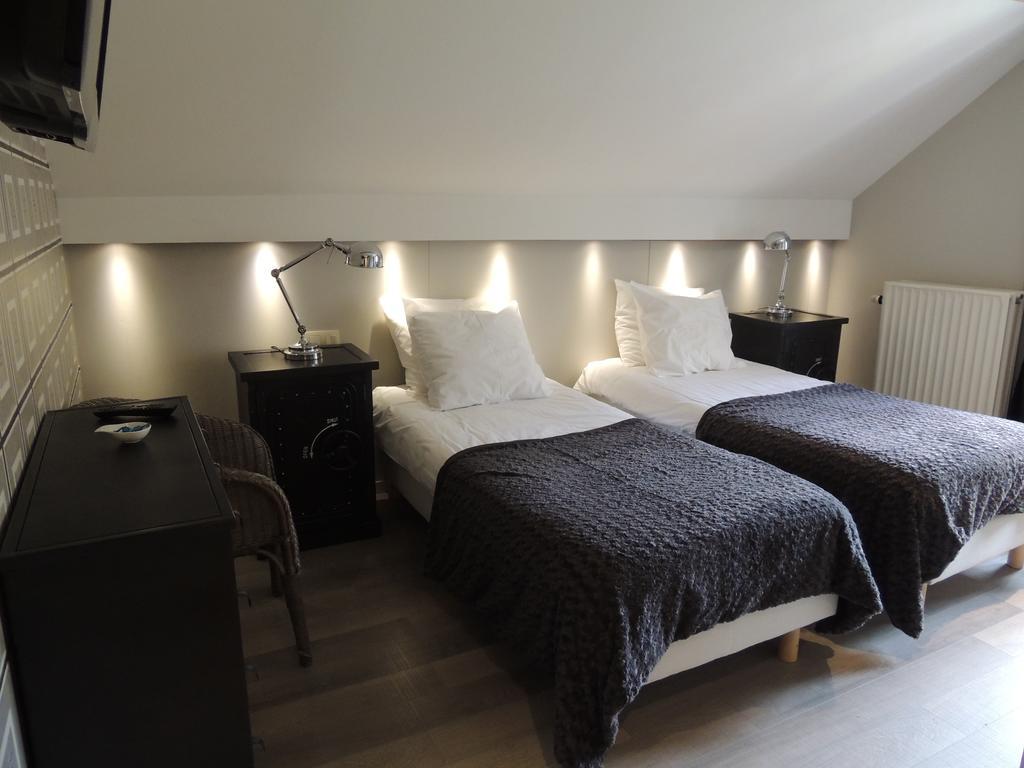 Hotel La Tonnellerie Spa Zewnętrze zdjęcie