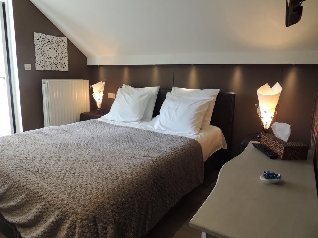 Hotel La Tonnellerie Spa Zewnętrze zdjęcie