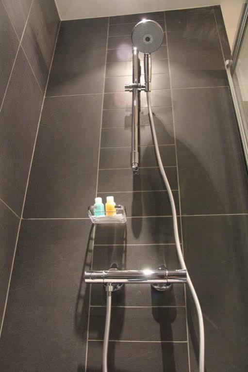 Hotel La Tonnellerie Spa Zewnętrze zdjęcie