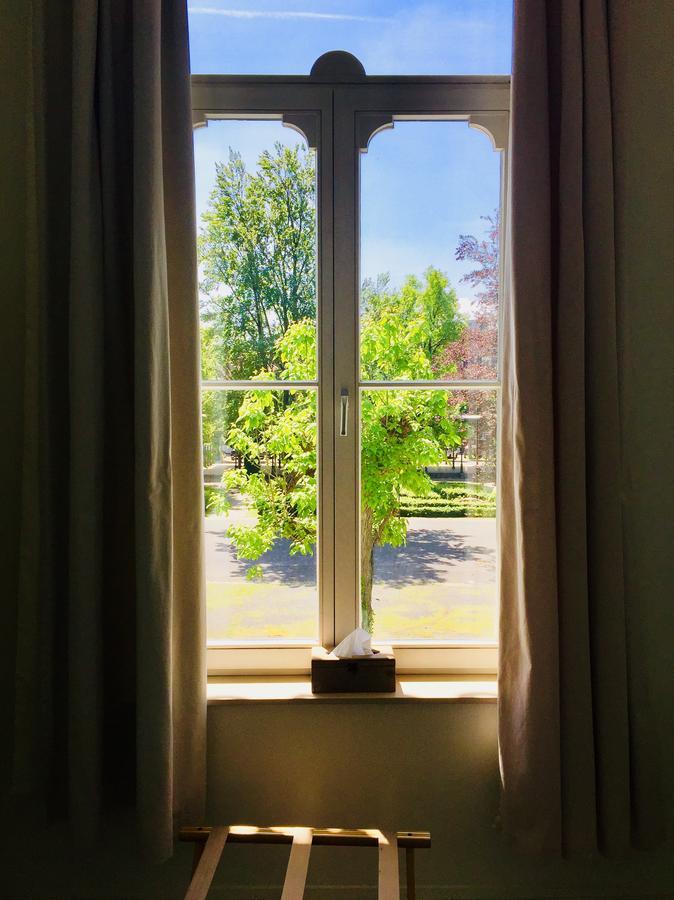 Hotel La Tonnellerie Spa Zewnętrze zdjęcie