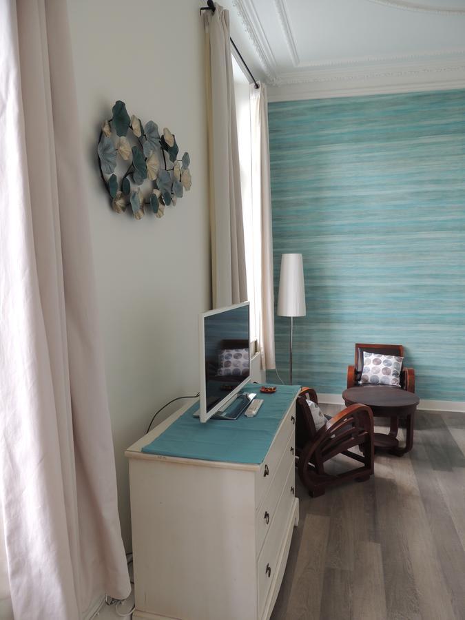 Hotel La Tonnellerie Spa Zewnętrze zdjęcie
