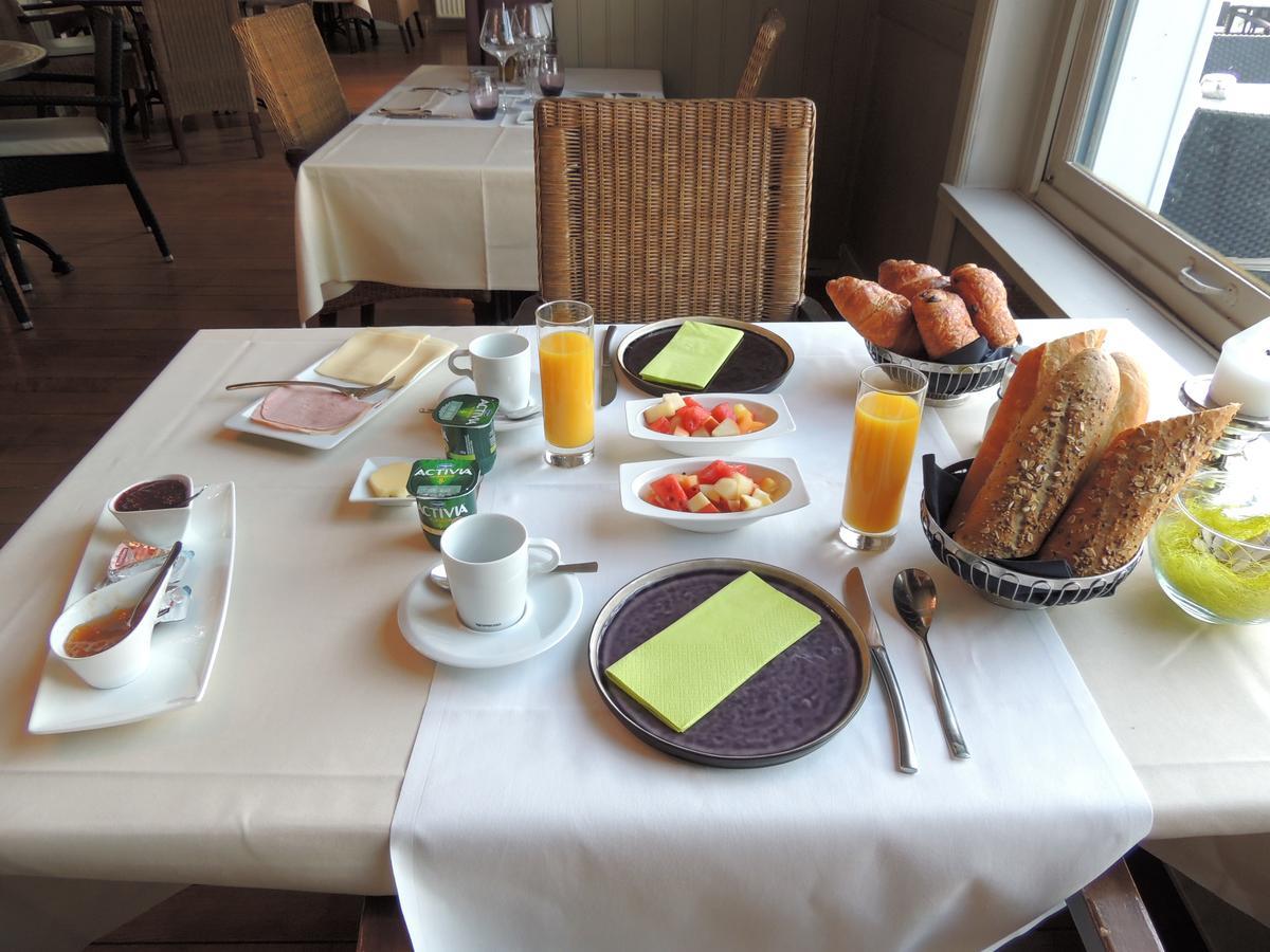Hotel La Tonnellerie Spa Zewnętrze zdjęcie