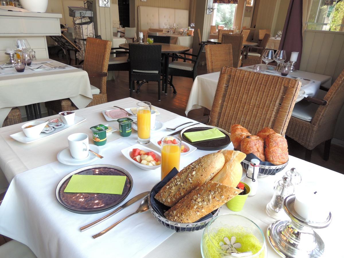 Hotel La Tonnellerie Spa Zewnętrze zdjęcie